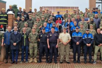 Fundación Feu Vert repite en las jornadas de seguridad vial del Ejército de Tierra