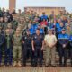 Fundación Feu Vert repite en las jornadas de seguridad vial del Ejército de Tierra