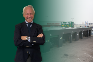 Jorge Faria da el inicio a la Campaña de Verano