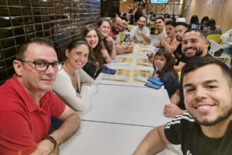 Jantar/Convívio verão – Braga (807)