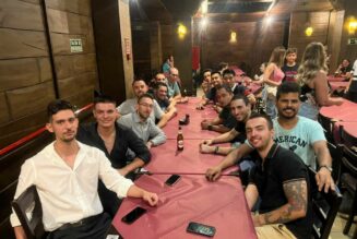 Cena de verano 2023 – Leganés (084)