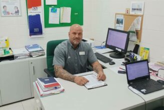 David Nieto, director de Sestao (055): “Feu Vert me aporta esa estabilidad mental y económica que necesito”