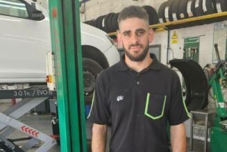 Mario Jorge Lopes, nuevo J.S. de Taller de Mérida (029): “Desde que entré en Feu Vert puse el foco en formarme, adquirir experiencia y poder promocionar”