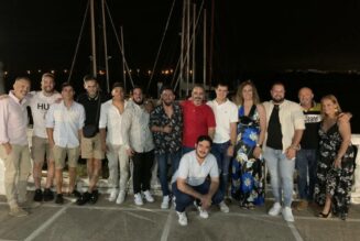 Cena de verano 2023 – Chiclana (075)