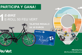Cuenta atrás para la FeuVertSEM2023: ¡Prepárate para ganar!