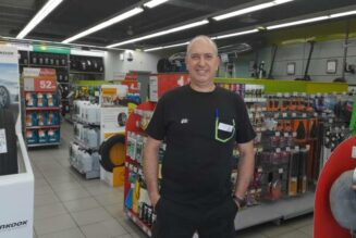 El futuro de Feu Vert: Luis Viña promociona a Jefe de Servicio de Taller
