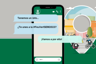3,2,1… ¡¡¡EMPEZAMOS!!!