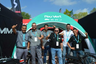 Festibike 2023: Feu Vert se consolida como empresa líder en movilidad sostenible