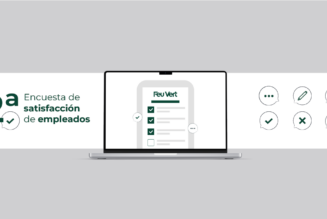 Ayúdanos a mejorar rellenando la Encuesta de Satisfacción Laboral 2023