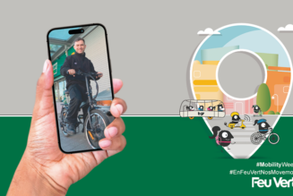Vas a participar en la FeuVertSEM2023, ¿verdad? Comparte o envíanos tus fotos y videos