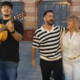 Guillermo Aguayo, el brillante “espontáneo” de la visita a Cádiz