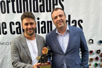 Cruz Roja premia a Feu Vert por su compromiso con la inclusión laboral