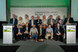 Premios Feu Vert a la Calidad y Resultados 2023