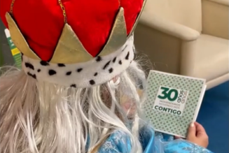 Concurso de cortos «Navidad en Feu Vert» – SEDE (Lola Galán)