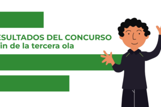 Resultados finales del concurso de ratios regionales