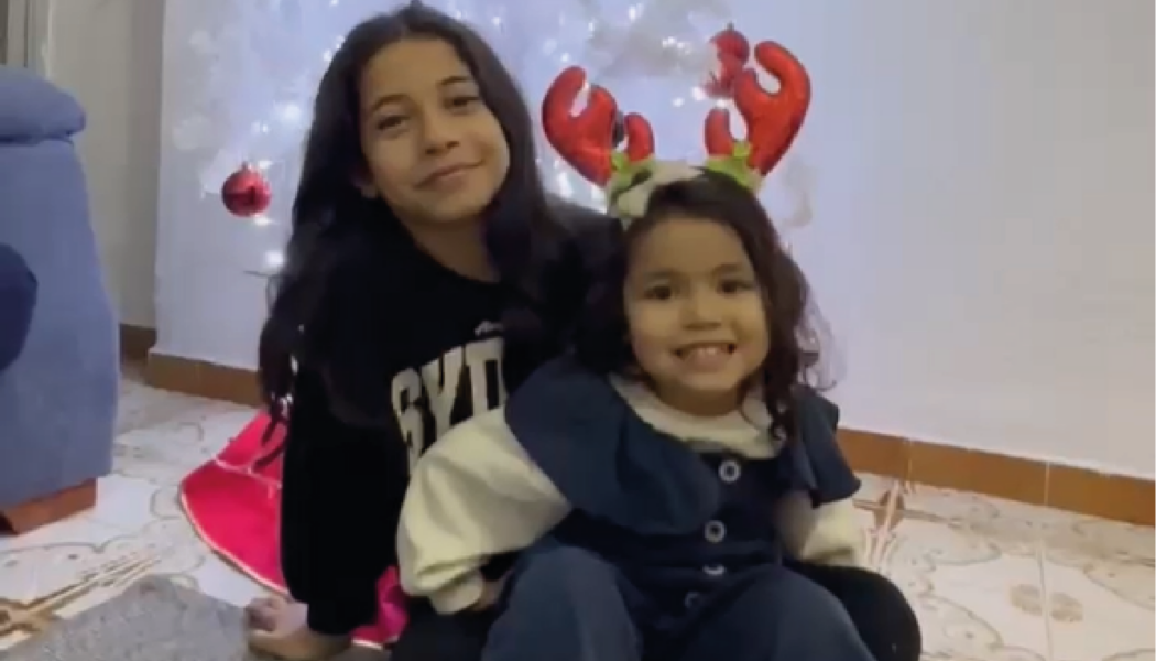 Concurso de cortos “Navidad en Feu Vert” –  XIRIVELLA (Erly Jonas Rodríguez)
