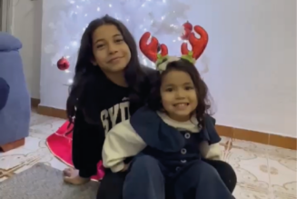 Concurso de cortos “Navidad en Feu Vert” –  XIRIVELLA (Erly Jonas Rodríguez)