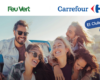 ¡Hazte socio del Club Carrefour y disfruta de todas sus ventajas!