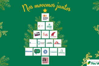 Fundación Feu Vert: Resultados de la Navidad Solidaria 2023
