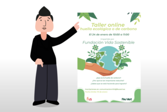 Si un cliente nos pregunta por la huella de carbono, ¿Qué sabríamos decirle?