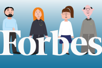 Forbes: Colabora para que Feu Vert vuelva a ser elegida