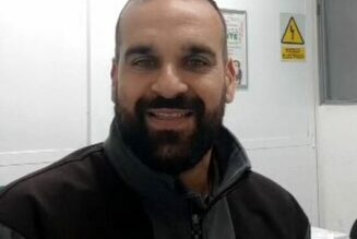 Casting Feu Vert 13: Alejandro Galán