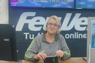 Casting Feu Vert 14: Ana Vázquez