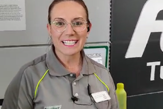 Casting Feu Vert 16: Gema del Rocio Garrido