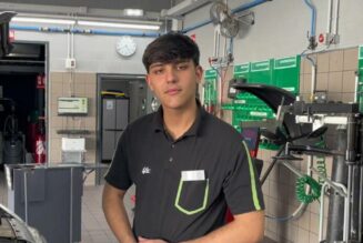 Casting Feu Vert 02: José Pérez