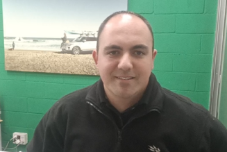 Casting Feu Vert 04: Juan Carlos López