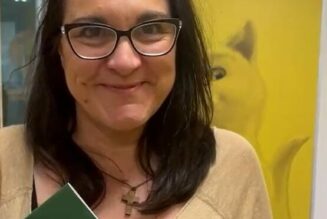 Casting Feu Vert 10: Macarena Pérez