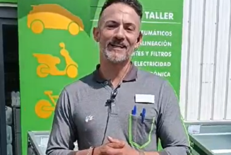 Casting Feu Vert 15: Máximo Romero