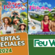 Ventajas para disfrutar de Terra Natura Benidorm y Aqua Natura Benidorm