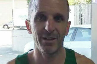Casting Feu Vert 12: Sergio Carril