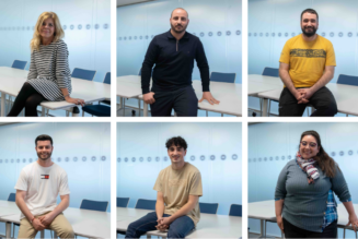 Conocemos a los alumnos de la sexta edición del Título en Gestión de Empresas de Mantenimiento del Automóvil
