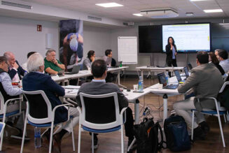 TODO ES POSIBLE CUANDO LOS EQUIPOS COLABORAN