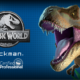 Disfruta de la mayor exposición sobre Jurassic World en LEGO®