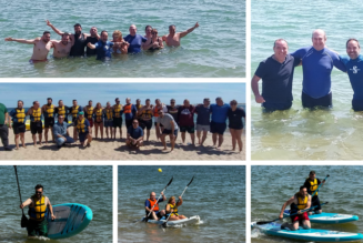 I CONVENCIÓN ESTIVAL (Zona El Rompido, Reunión, Kayak y Paddle Surf)