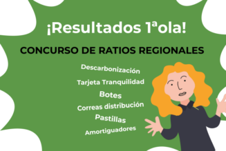 Resultados de la 1ª ola