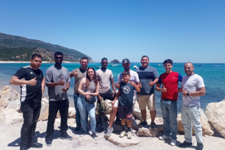 Comida de Verano – Setúbal (815)