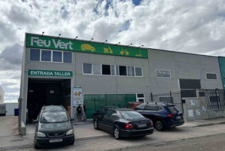 ¡Apertura de un nuevo centro franquiciado en Palencia!
