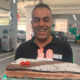 ¡Feliz cumpleaños Abdellaziz!