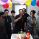 ¡Feliz cumpleaños Heraitz y Jon!