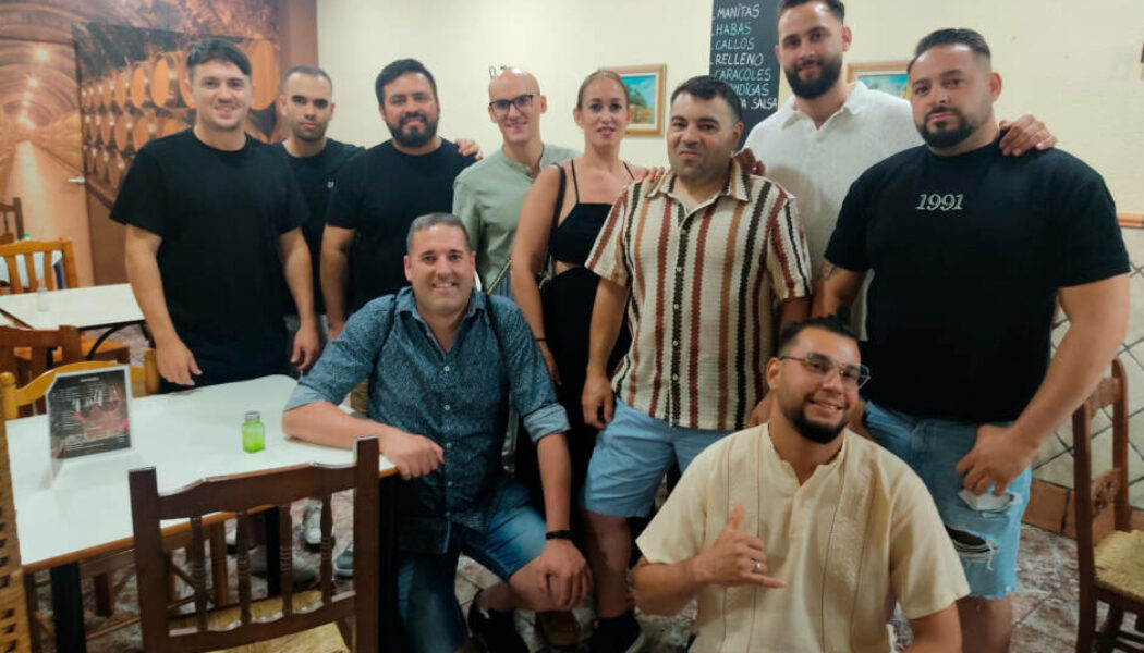 Cena de Verano – Elche (023)
