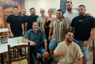 Cena de Verano – Elche (023)