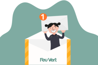 Paso a paso para iniciar sesión en tu cuenta de correo personal Feu Vert