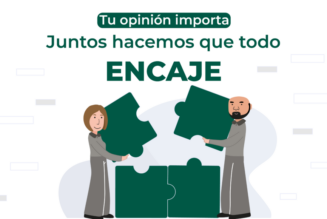III Encuesta de necesidades de Formación Feu Vert ¡Participa!