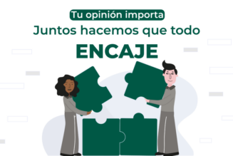 Actualización: III Encuesta de Necesidades de Formación Feu Vert