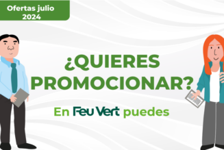 ¡Nuevas oportunidades laborales julio 2024!