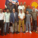 Sesión de karting de los jefes de taller de Levante Norte